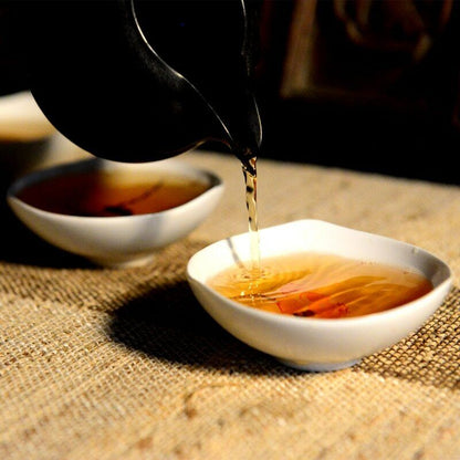 125g Kim Chun Mei Golden Monkey Black Tea Loose Leaf Healthy Chinese Tea