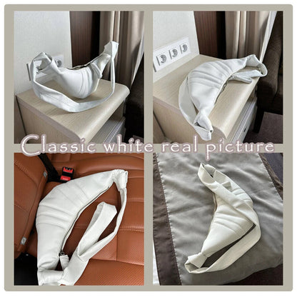 Bag Women Shoulder Crossbody Bag 2023 Chest Pack Shoulder Bag Unisex Hobo Bag