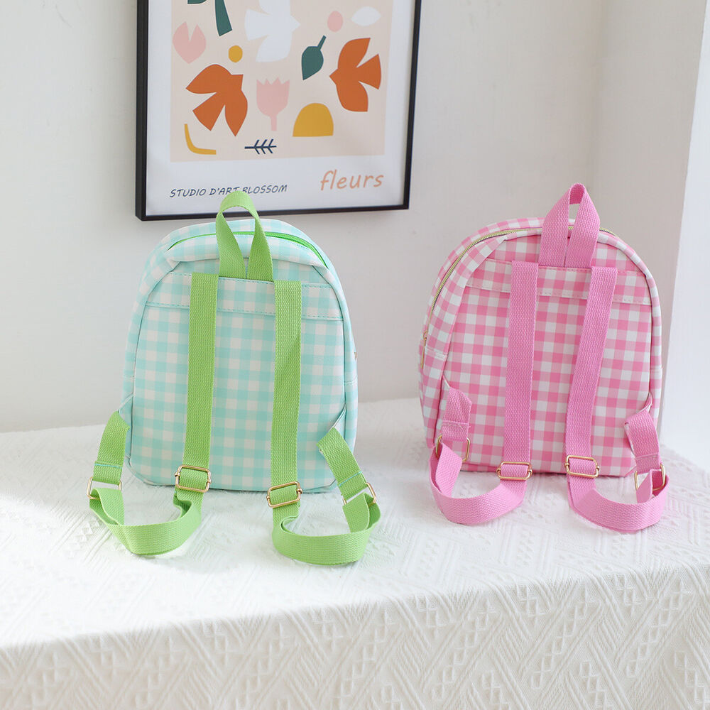 Sanrio Series Mini Backpack Kindergarten Backpack Cute Cartoon Bag