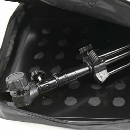 Sheet Stand Bag Waterproof Oxford Tripod Stand Holder Case Musical Instruments