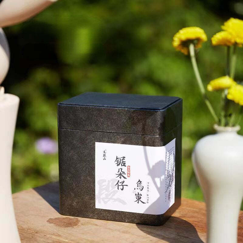 125g/250g Premium Feng Huang Can Dong Oolong Tea Top Phoenix Dancong Oolong Tea