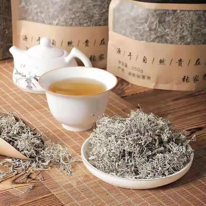 250g ZhangJiaJie Mao Yan Mei Moyeam Wild Vines Teng Cha Top Grade Herbal Tea