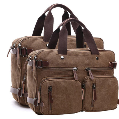Men Travel Handbag Outdoor Bags Men's Travel Bag Tote Male Shoulder Bag