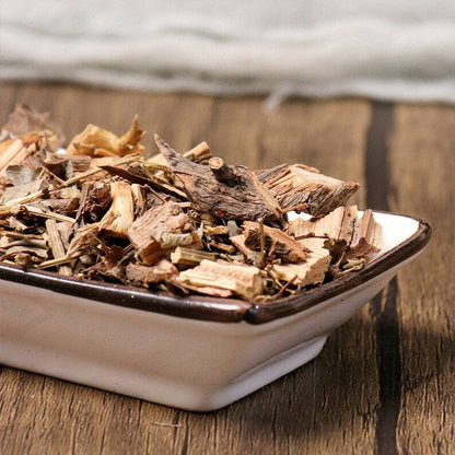 Organic Herbal Suffrutescent Securinega Twig Flueggea Suffruticosa Great Quality