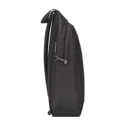 Travelon Sling Bag, Black, One_Size One_Size, Black