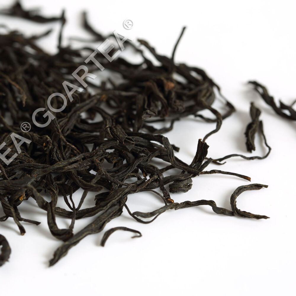HELLOYOUNG250g Qimen Keemun Black Tea Chinese Gongfu Anhui High Mount Loose Leaf