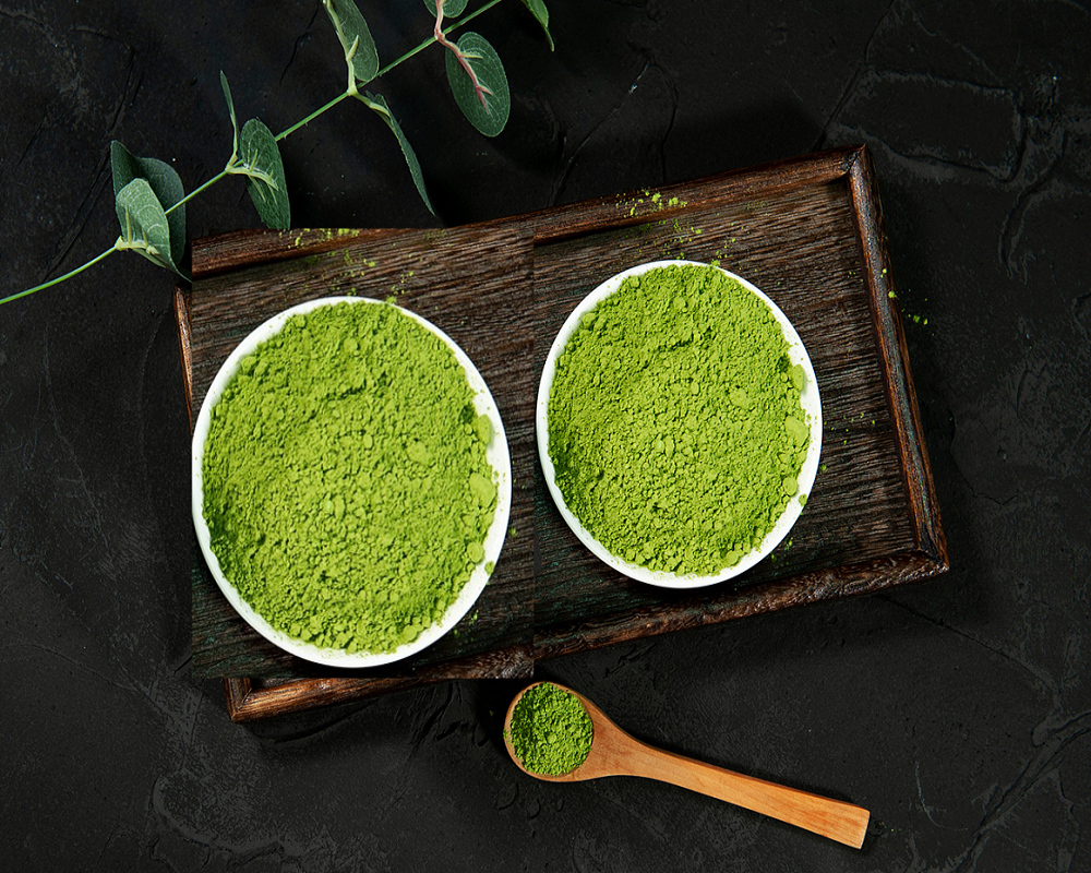 100% Pure USDA Organic Matcha Green Tea Powder Japanese PREMIUM Grade 80g