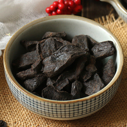 Wild HeShou Wu,Natural Polygonum Multiflorum Root,Dried Black Bean Knotweed Herb