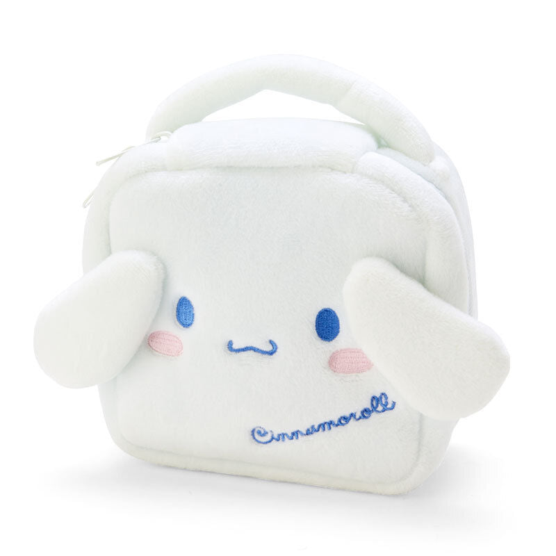 Cartoon Meile Yugui Dog Cool Lomi Makeup Bag Portable Mini Lipstick Storage Bag