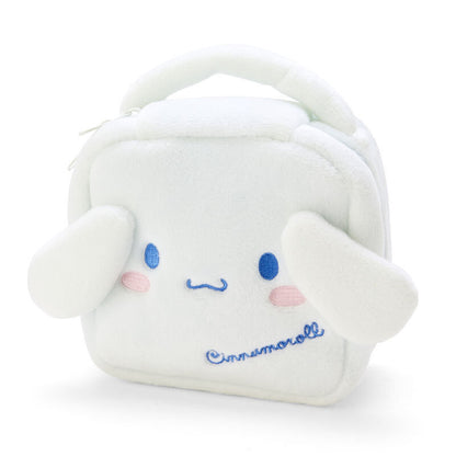 Cartoon Meile Yugui Dog Cool Lomi Makeup Bag Portable Mini Lipstick Storage Bag
