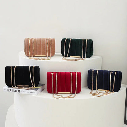 Shoulder Bags Women Flap Crossbody Bag Ladies Messenger Handbags