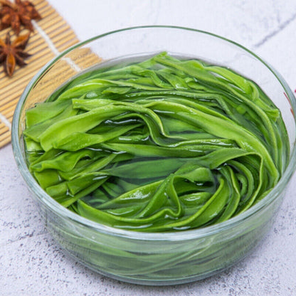 Dehydrated Vegetable Dried Tribute Vegetable Air-dried Green food