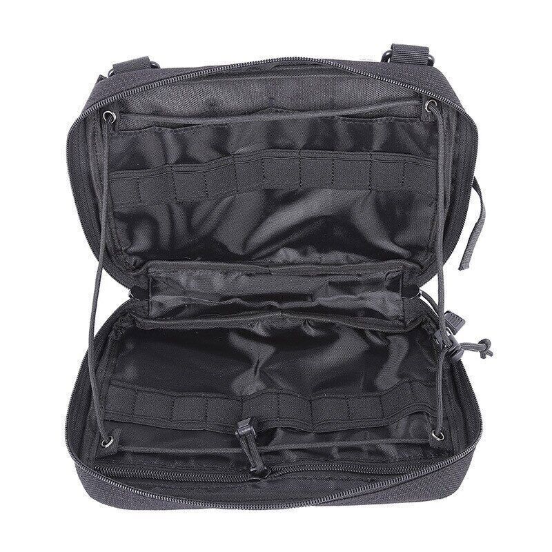 Military Pouch Bag Cover Package Outdoor Camping Hunting Accessories EDC Bag