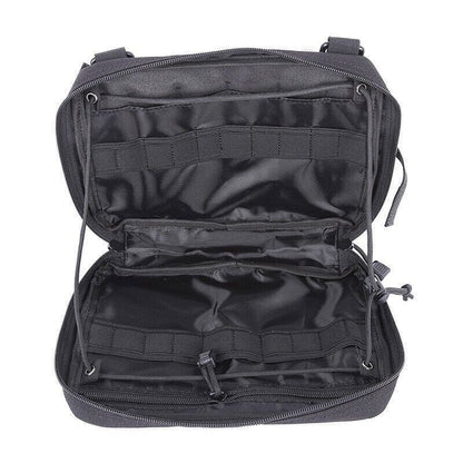 Military Pouch Bag Cover Package Outdoor Camping Hunting Accessories EDC Bag