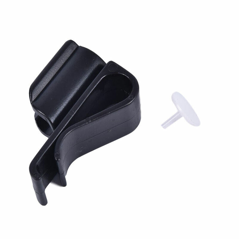 Fashion Chic Putt Caddy Clips Onto Bag To Hold The Putter On Outside -ca