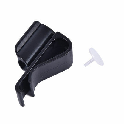Fashion Chic Putt Caddy Clips Onto Bag To Hold The Putter On Outside -ca