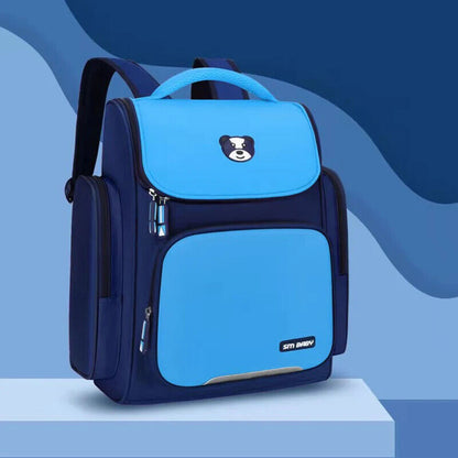 Baby Children's Backpack Kindergarten Backpack Children's Backpack Sports Bag
