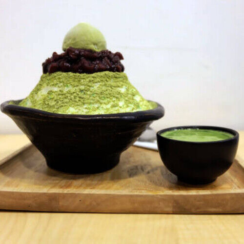 50-500g Organic Matcha Green Tea Powder Unsweetened 100% Natural Latte & Tea