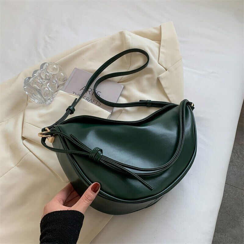 Handbags Women PU Leather Crossbody Bags Women Shoulder Bag Women Purses