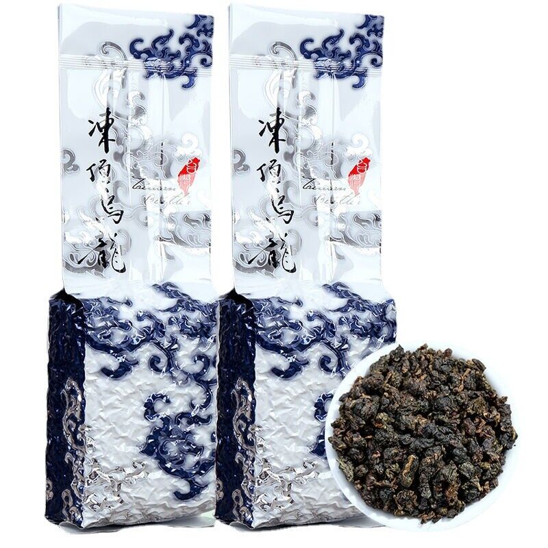 Taiwan Gaoshan Tea Frozen Top Oolong Luzhou-Geschmack Oolong Tee 150g
