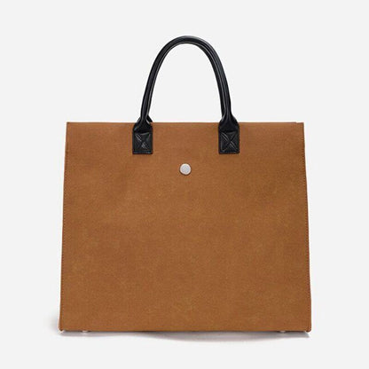 PU Leather Women Handbags Bag Lady Shoulder Crossbody Mens Bag