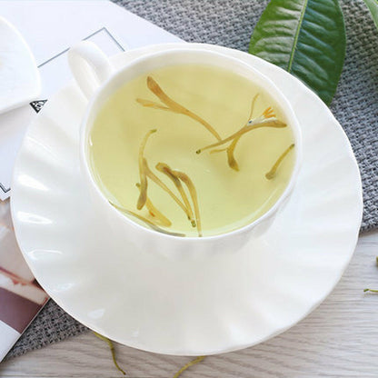 Health Flower Tea Golden-and-silver Honeysuckle Tea 30g/box Honeysuckle Tea