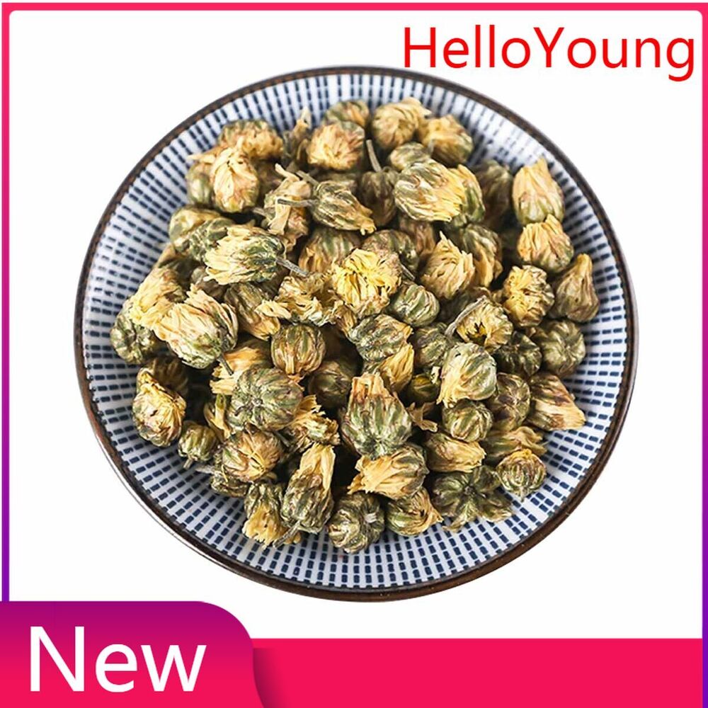 Chrysanthemum Flower Tea Traditional China Tea Reduce Internal Heat Health Care