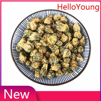 Chrysanthemum Flower Tea Traditional China Tea Reduce Internal Heat Health Care