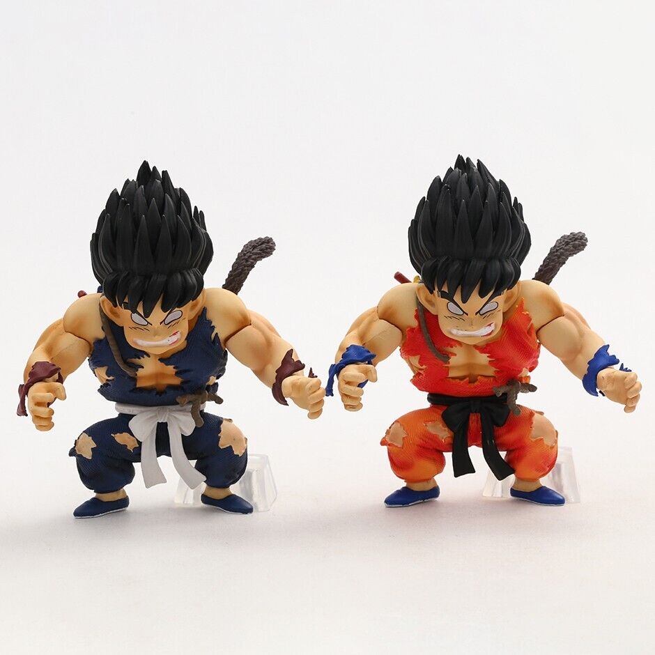 Anime Dragon Ball Goku Ozaru PVC Action Figure Model Toy Statue Collection Gifts