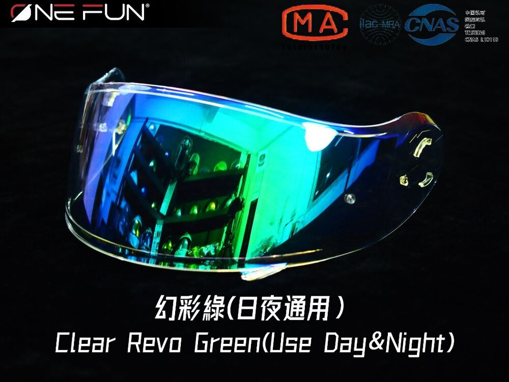 Motorcycle Helmet Visor Lens Neotec 2 Shield Lens for Shoei Neotec Ii Cns-3 Cns3