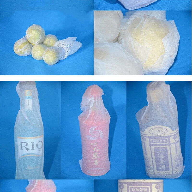 Wrapping Paper 100 Sheet A4 A5 Liner Tissue Paper DIY Clothing Shirt Shoes Wraps