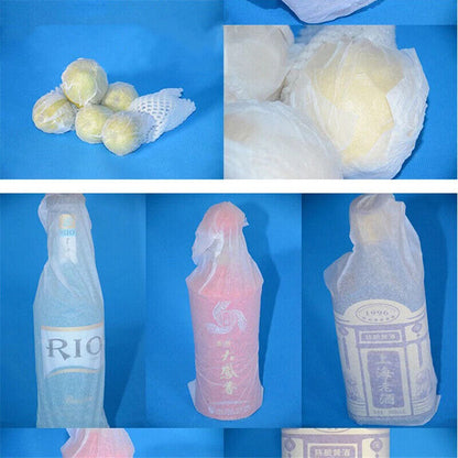 Wrapping Paper 100 Sheet A4 A5 Liner Tissue Paper DIY Clothing Shirt Shoes Wraps