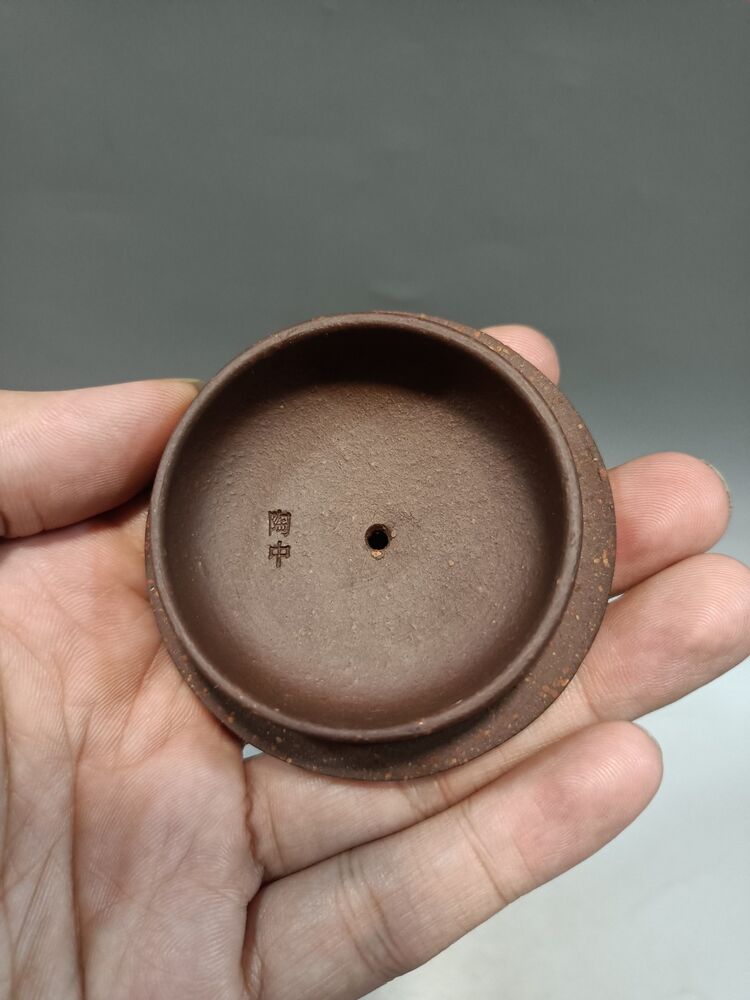 vintage chinese yixing purple clay teapot zisha ceremony fashion gift teaware