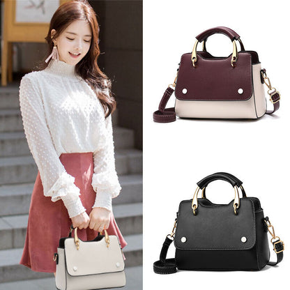 Fashion Women's Ladies Handbag Shoulder Messenger Tote Crossbody Bags Purse