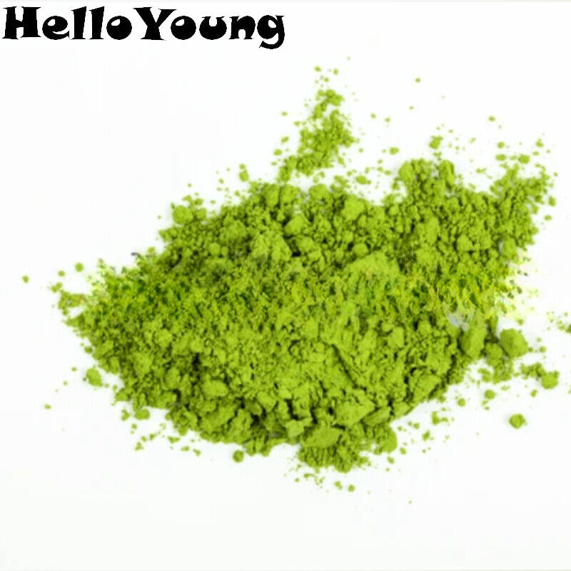 100% Organic matcha green tea powder Matcha Japanese Green Tea Powder