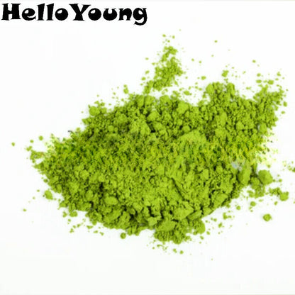 100% Organic matcha green tea powder Matcha Japanese Green Tea Powder