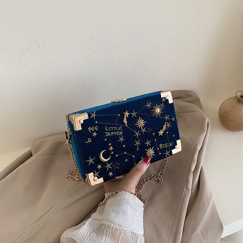 Handbag Purse Women Clutch Bag Shoulder Bag Crossbody Bag