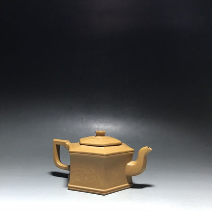 vintage chinese yixing purple clay teapot zisha ceremony fashion gift teaware