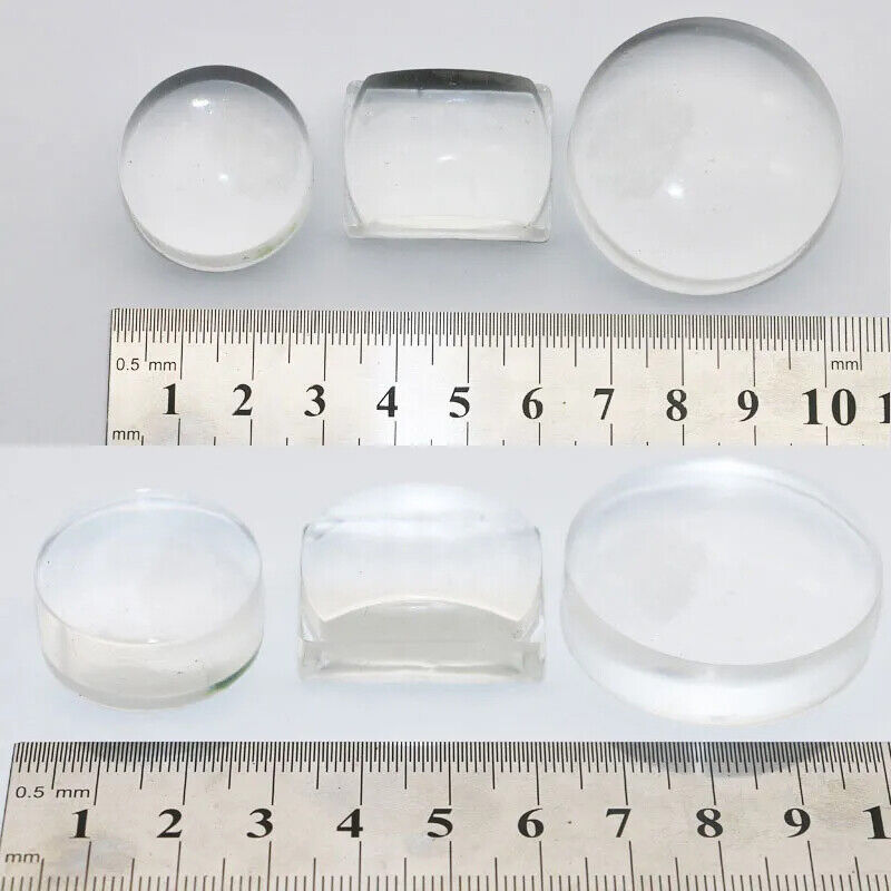 Nail Art Tool Clear Jelly Marshmallow Silicone Stamper Refill Head Stamping Kits