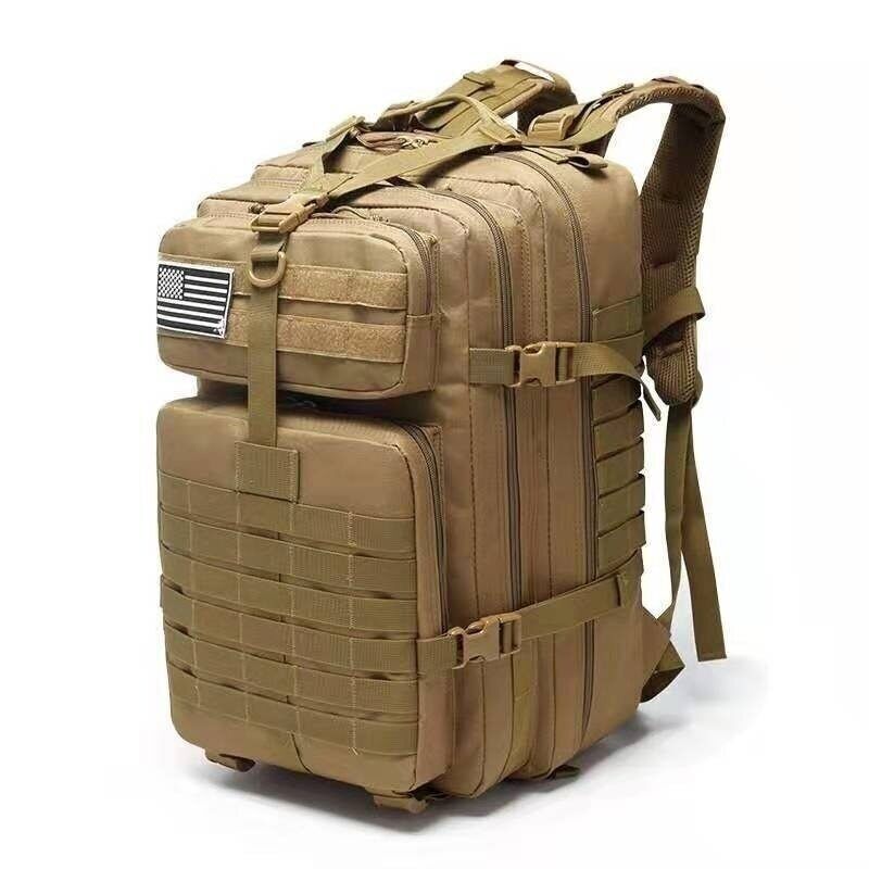 Military Bag Men Tactical Backpack Army Bag Camping Hunting Backpack Hiking