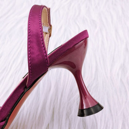 With Cashew Bag Exquisite Banquet Ladies Shoes And Bag