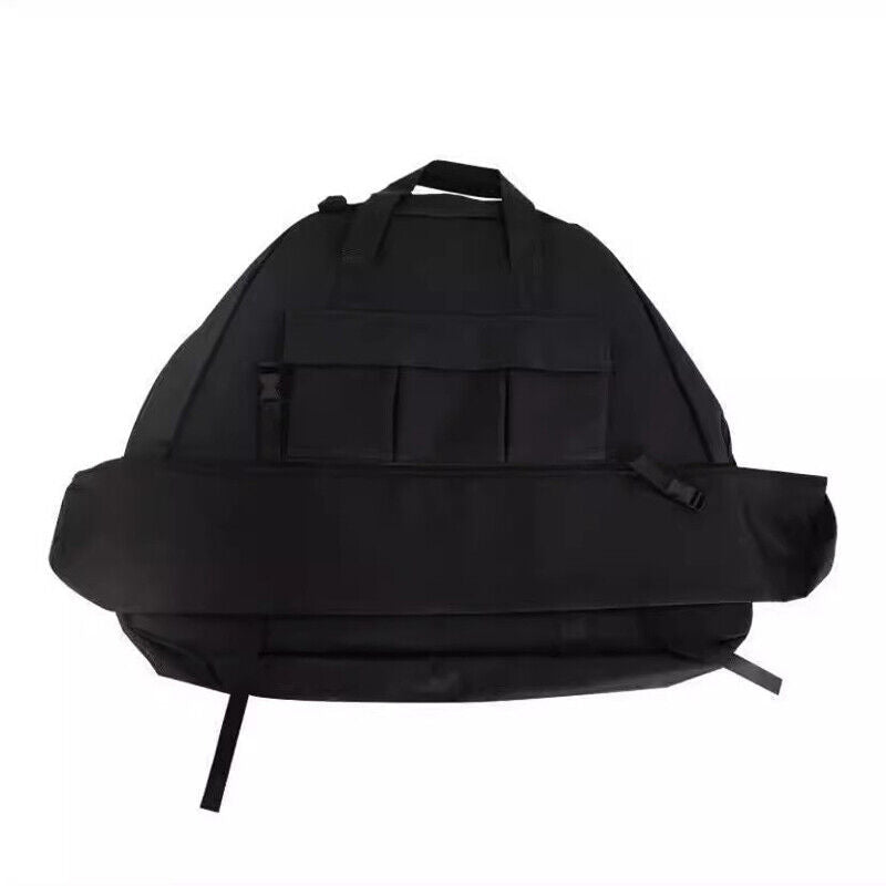 Durable Archery Compound Bow Carry Handle Storage Bag for Outdoor Hunting