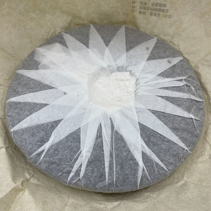 Pu-erh tea,2020,倚邦 Yibang,357g,Cooked