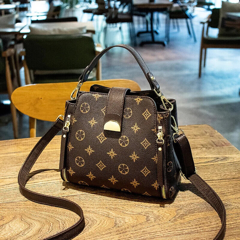 Women's Shoulder Bags Crossbody Shoulder Handbag Women Travel tote Bag