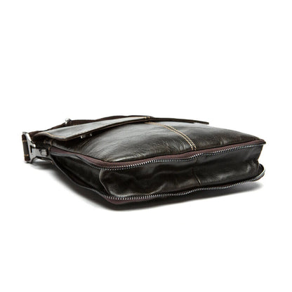 Men's Shoulder Bag Husband Gift Messenger Bag Men Crossbody Bags Men
