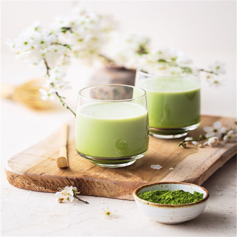 Ceremonial Grade Matcha Powder100/250gAuthentic Japanese Matcha Green Tea Powder