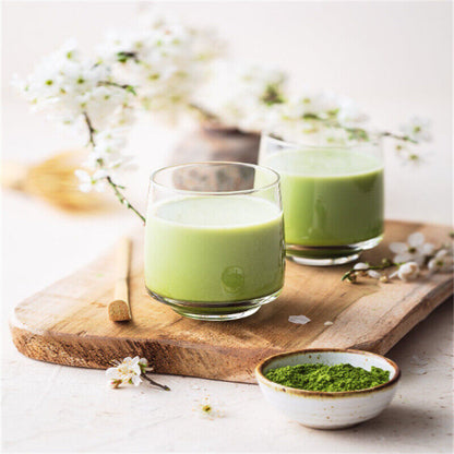 Ceremonial Grade Matcha Powder100/250gAuthentic Japanese Matcha Green Tea Powder