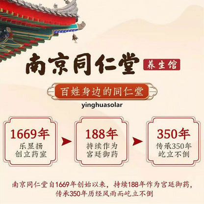 Herbal Health Conditioning Tea 150g 玉米须桑叶葛根牛蒡苦荞荷叶山楂决明子 草本辅助绛三高养生调理茶