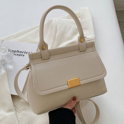 Faux Leather Shoulder Bag Tote Purse Handbags Messenger Crossbody Satchel