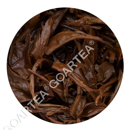 100g Supreme Yunnan Black Tea Chinese Golden Fengqing Dian Hong Dianhong